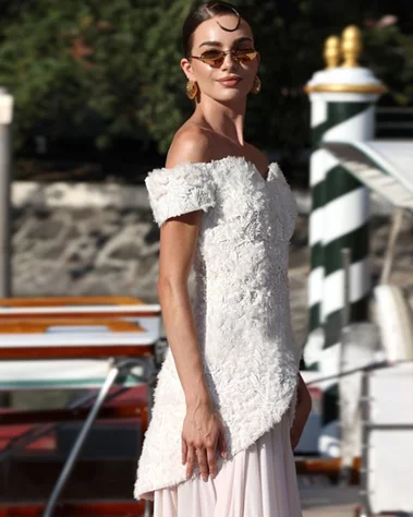 Maison Rami Kadi at The 81st Venice Film Festival
